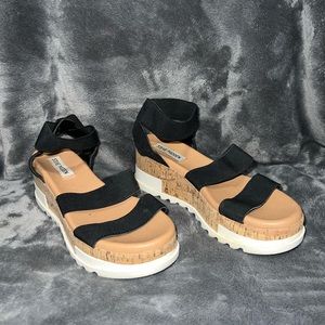 Steve Madden Bandi Sandles